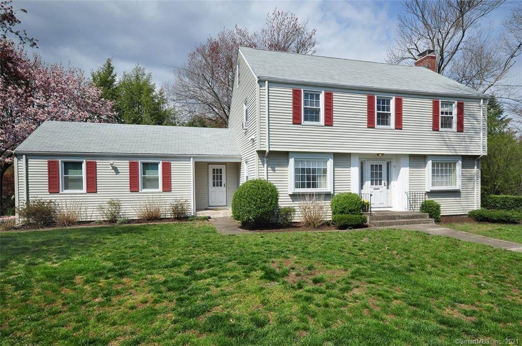 37 Magnolia Hill - Photo 1