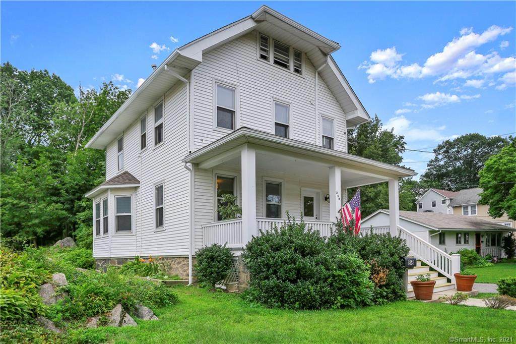 259 Bruce Park Avenue - Photo 1