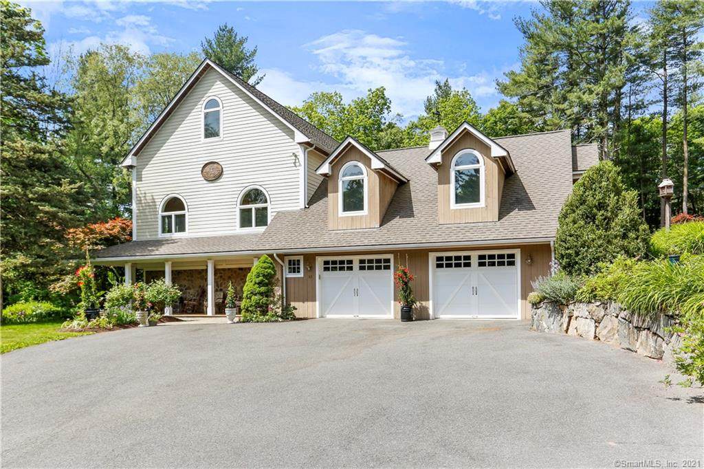 13 Windaway Road - Photo 1