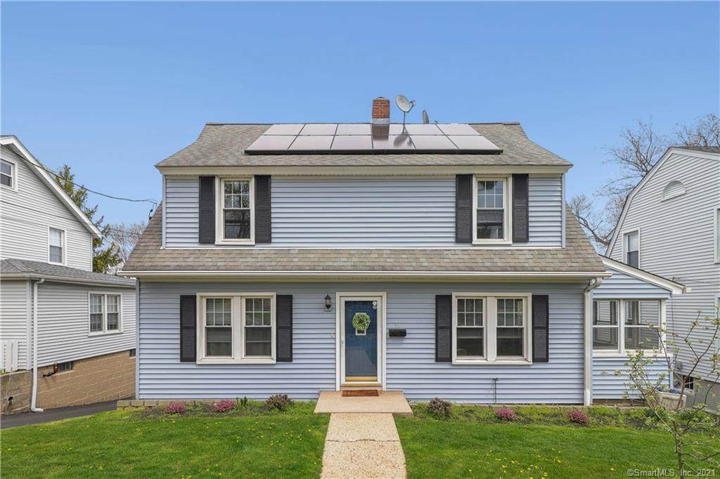 34 Silvermine Avenue - Photo 1