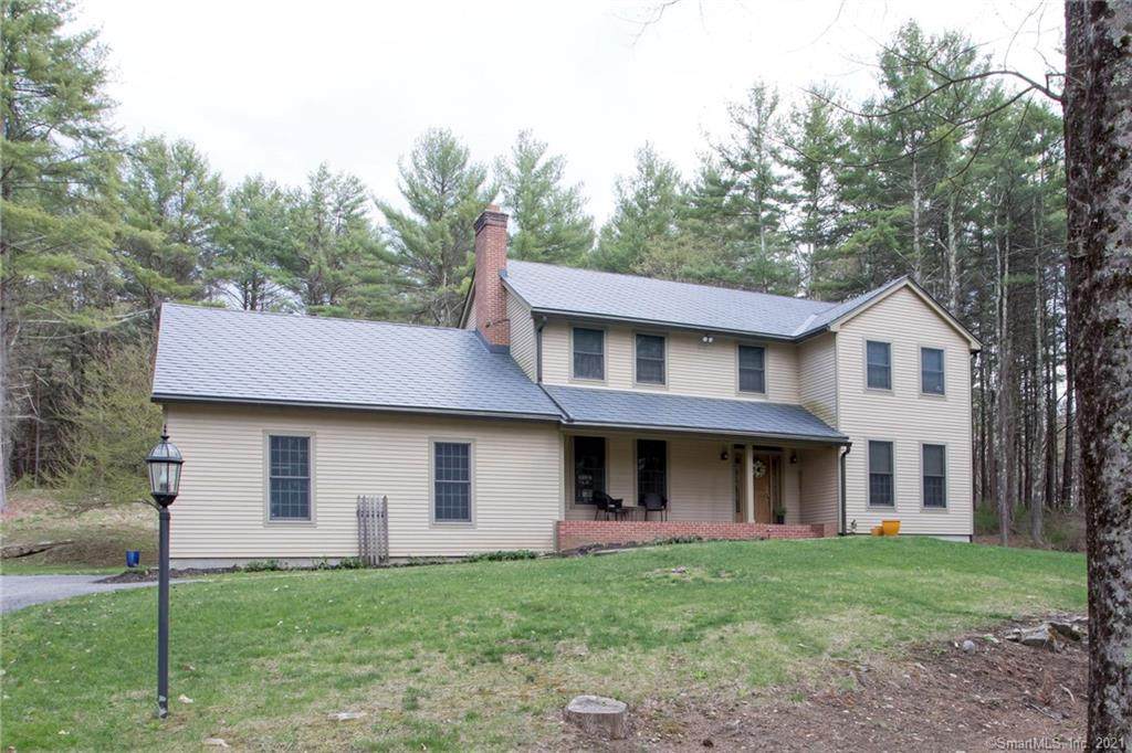 357 Twin Lakes Road - Photo 1