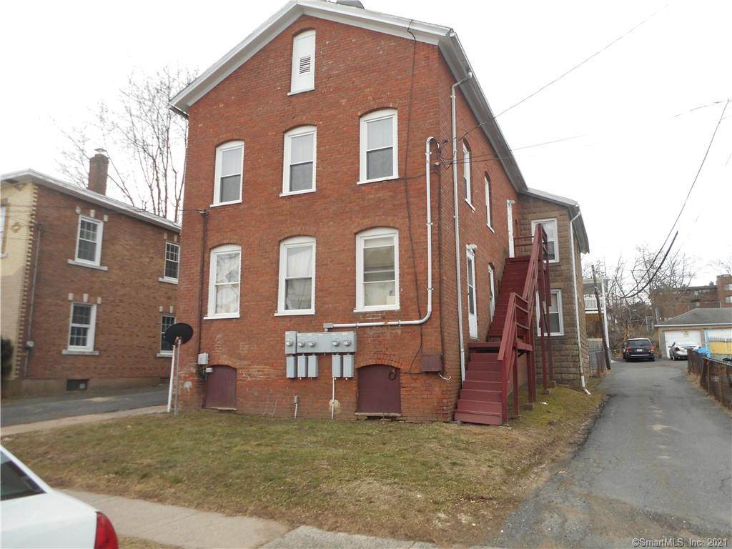 25 Hotchkiss Street - Photo 1