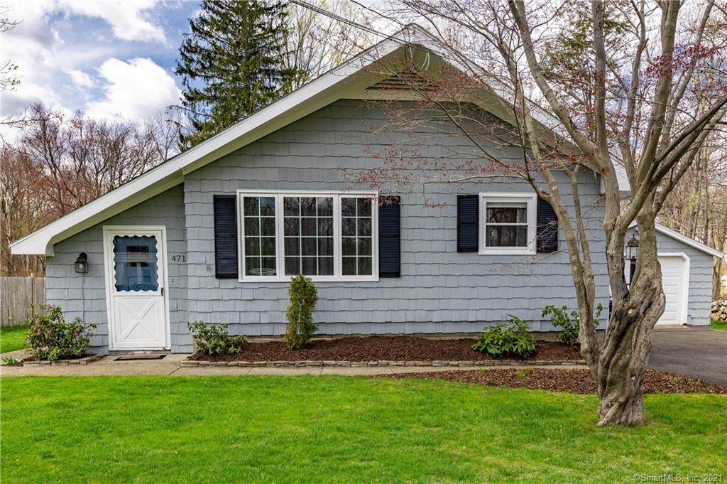 471 Elm Street - Photo 1