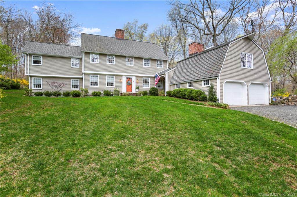 24 Heritage Lane - Photo 1