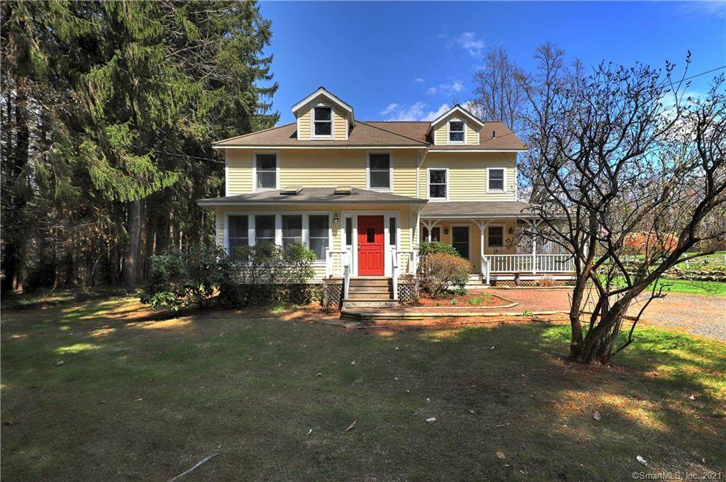 526 Allen Road - Photo 1