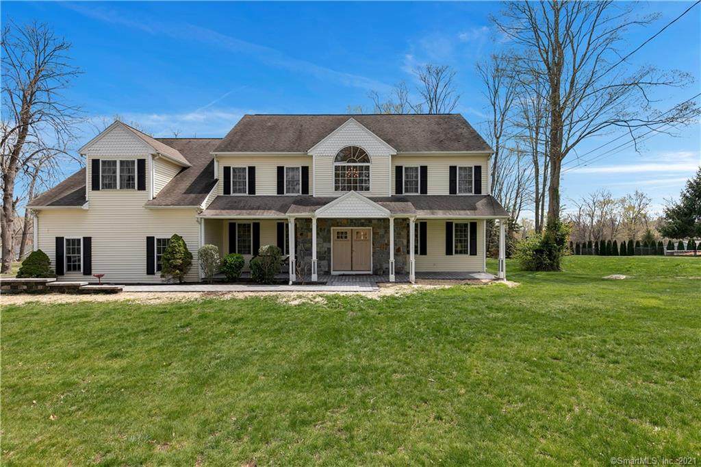 173 Mill Plain Road - Photo 1