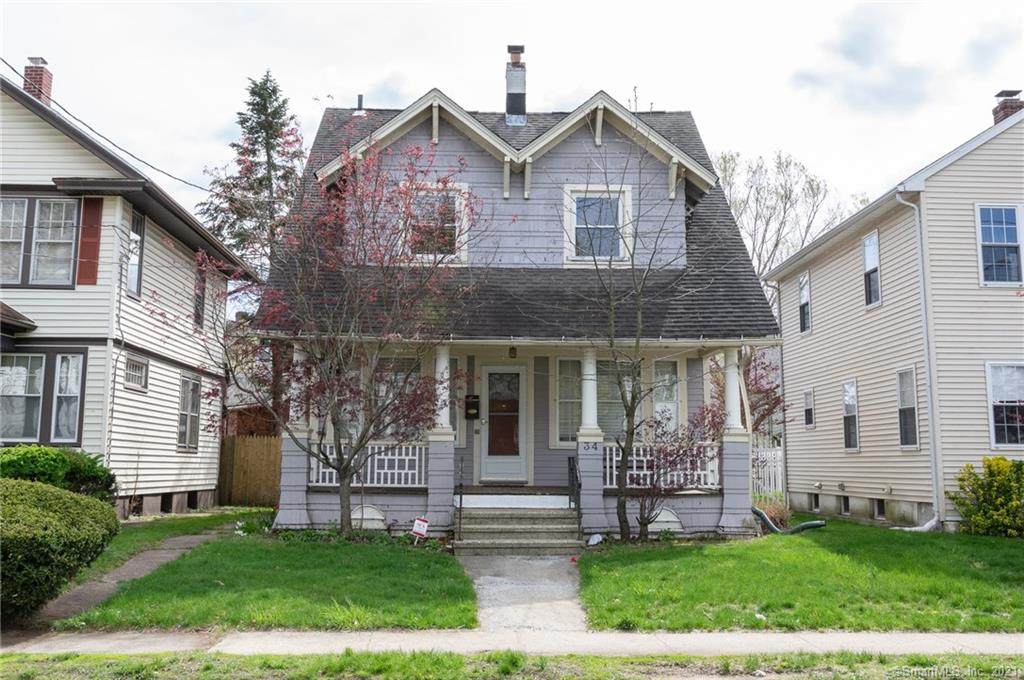 34 Woodin Street - Photo 1