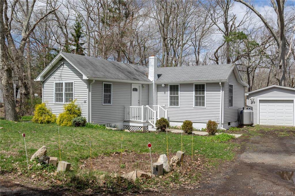 34 Newton Road - Photo 1