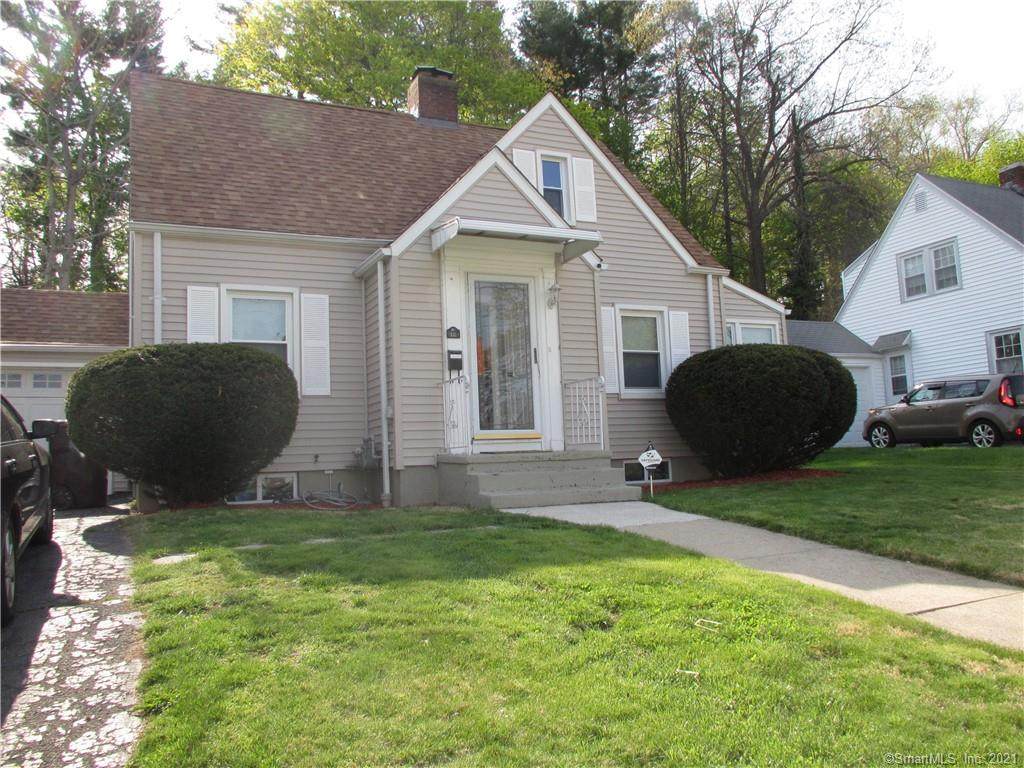 331 Eddy Glover Boulevard - Photo 1