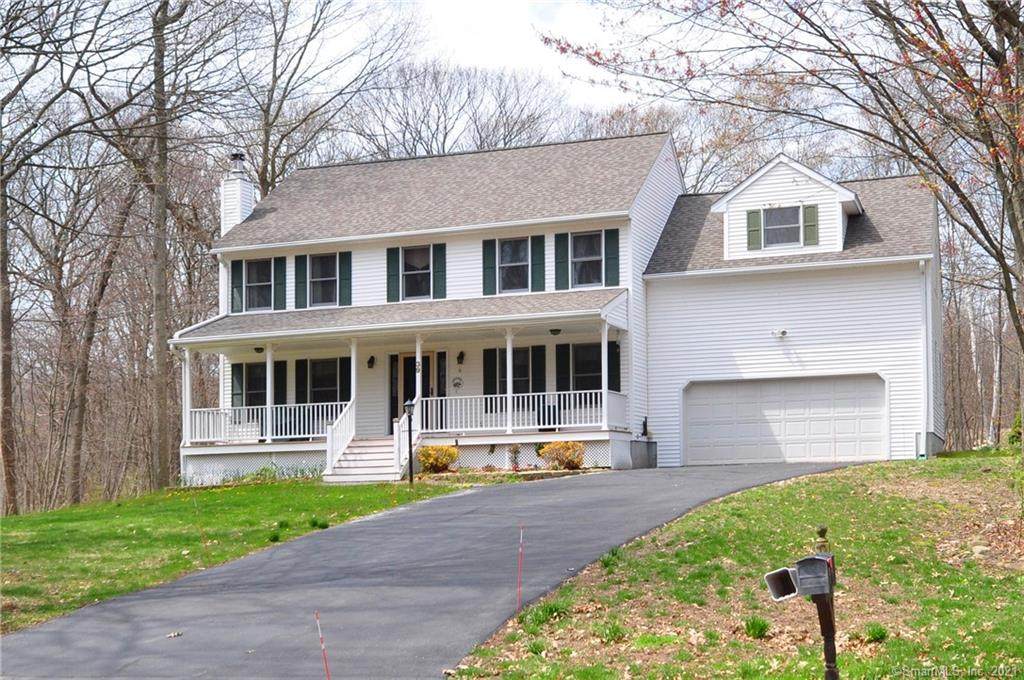 39 Red Maple Court - Photo 1