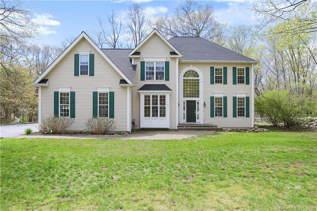 42 Allen Road - Photo 1