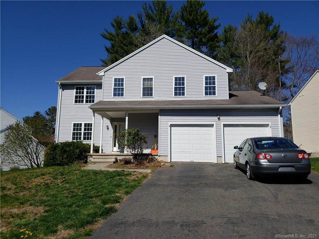 17 Arbor Ridge Road - Photo 1