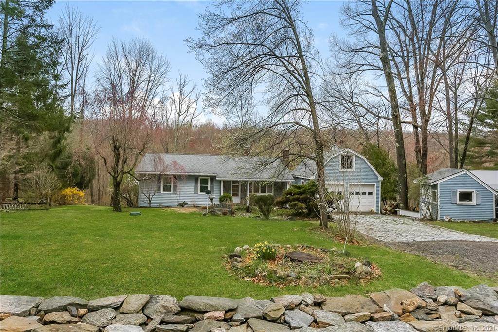 98 Green Pond Road - Photo 1