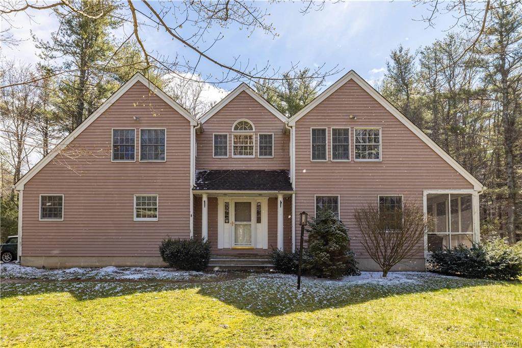 227 Grantville Road - Photo 1