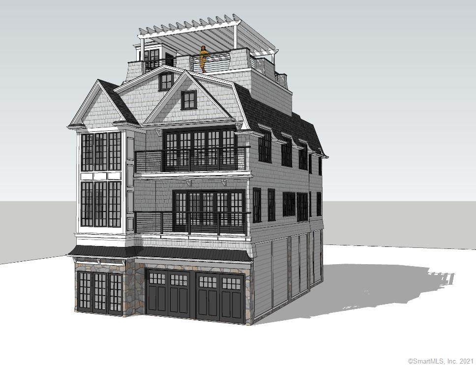 1008 Fairfield Beach Road - Photo 1