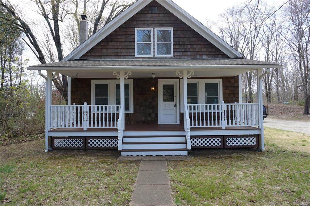 105 Stafford Road - Photo 1