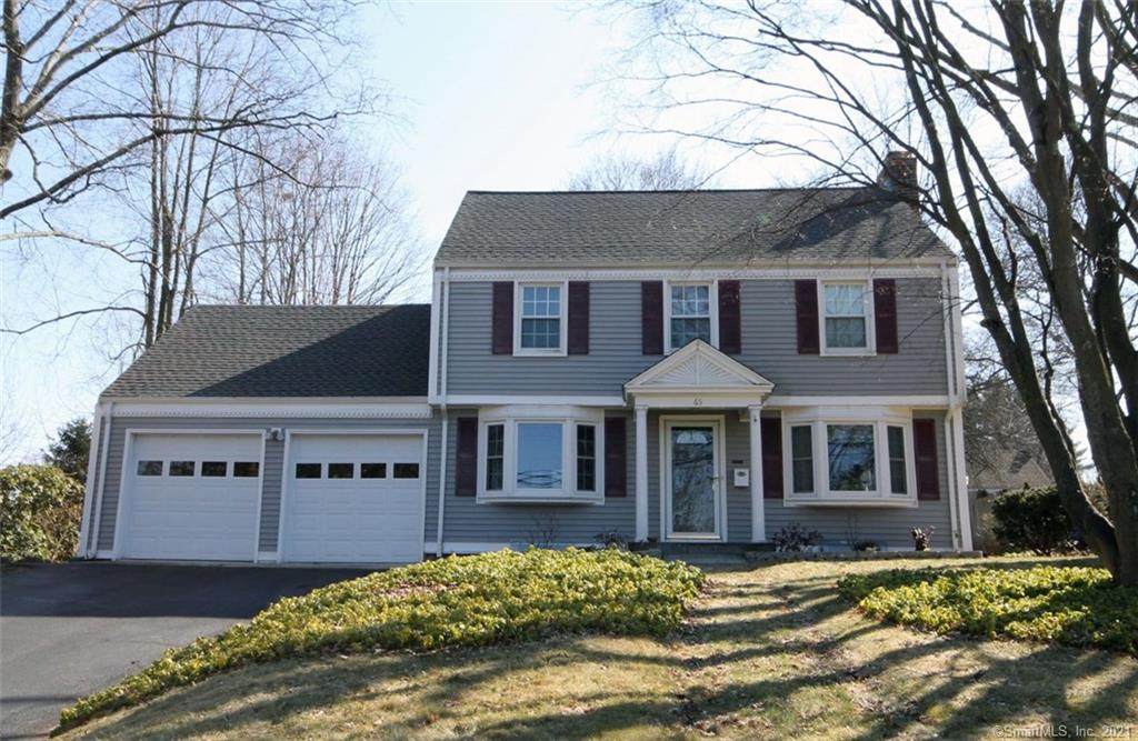 65 Tunxis Road - Photo 1