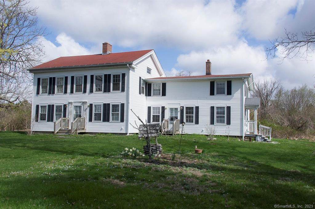 123 Littlefield Road - Photo 1