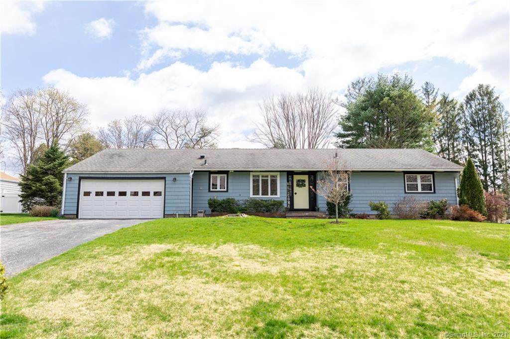 100 Wilbrook Road - Photo 1