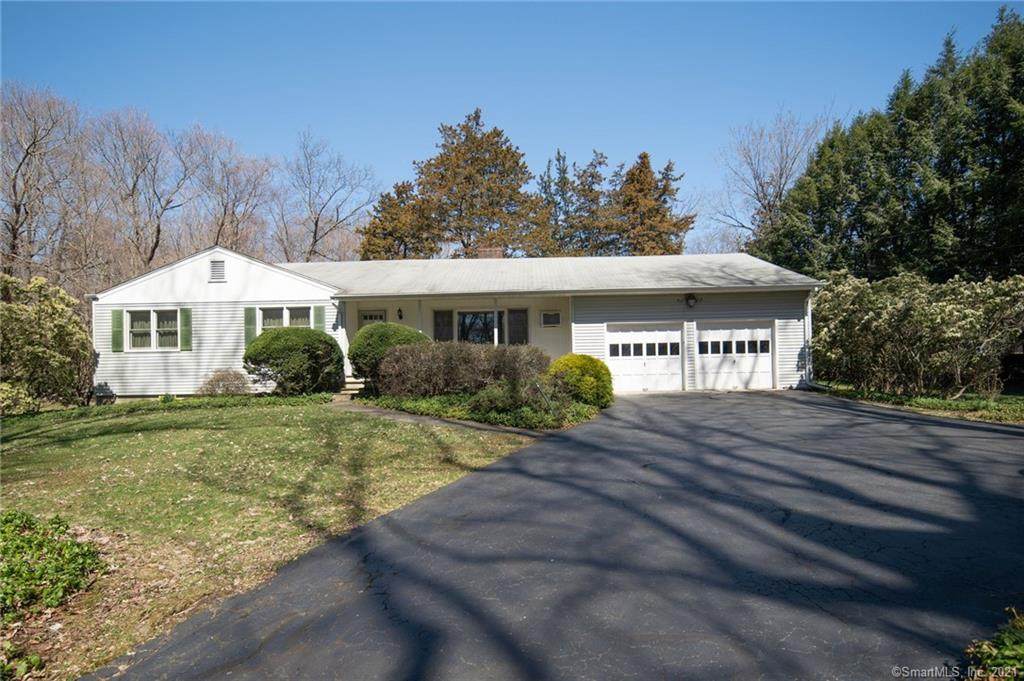 112 Dabney Road - Photo 1