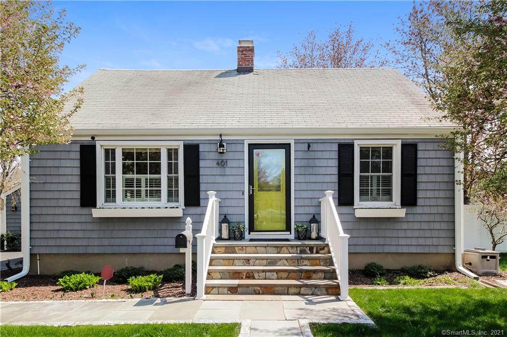 461 Pine Creek Road - Photo 1