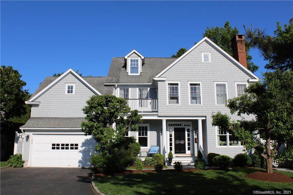 5 Barclay Court - Photo 1