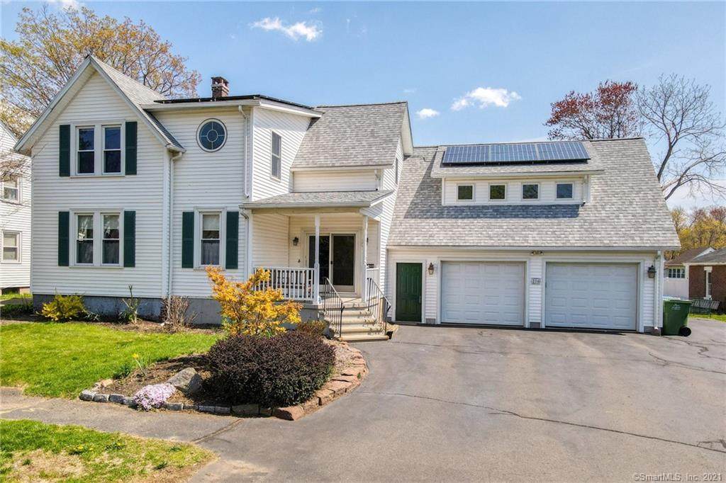 216 Hunting Hill Avenue - Photo 1