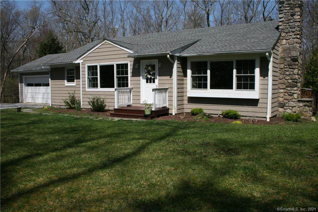 39 Seventy Acre Road - Photo 1