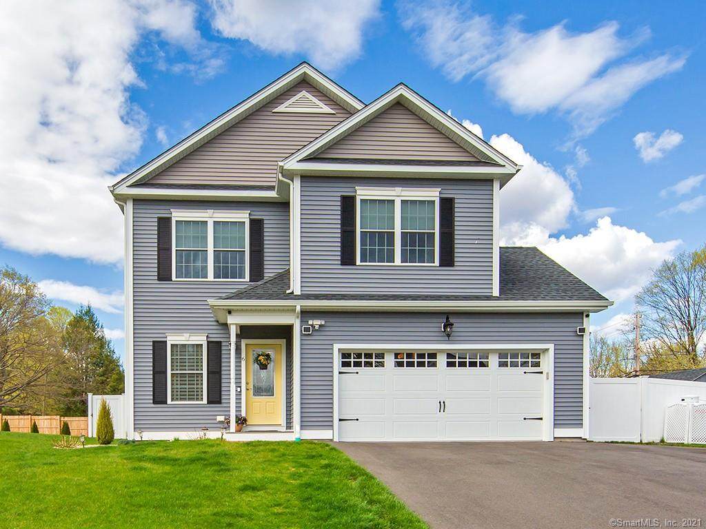 6 Sturbridge Court - Photo 1