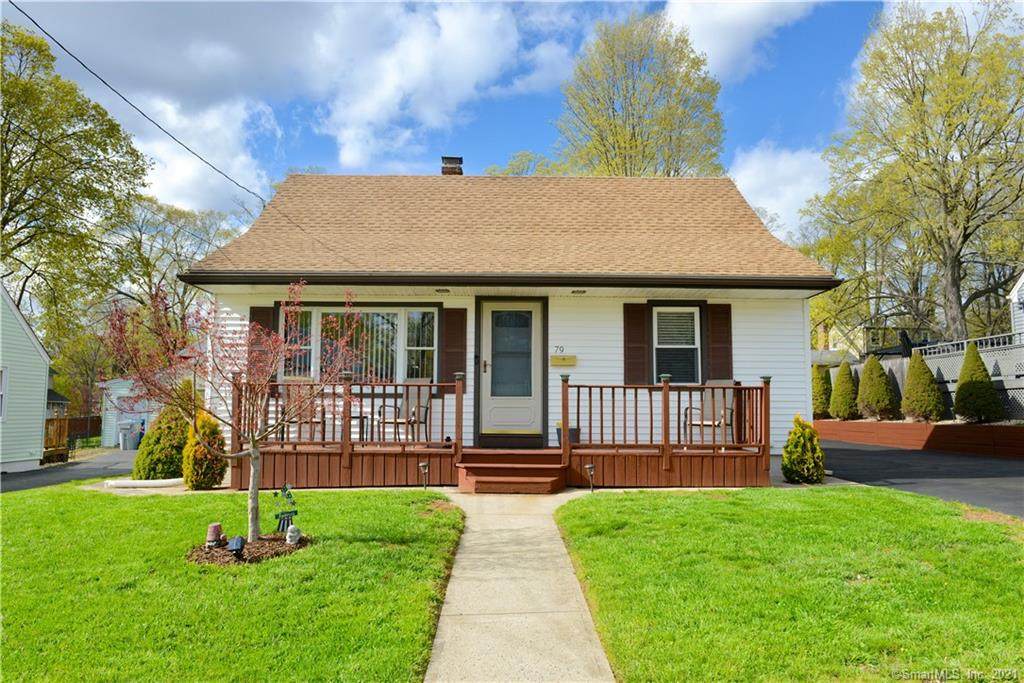 79 Rowe Place - Photo 1