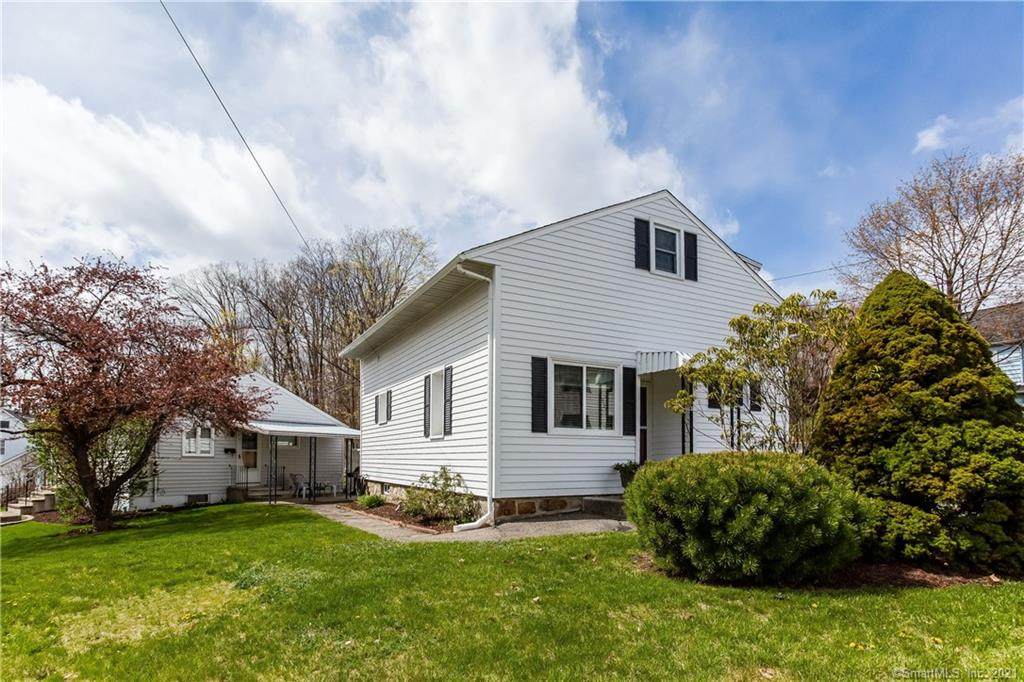 197 Laurel Hill Road - Photo 1