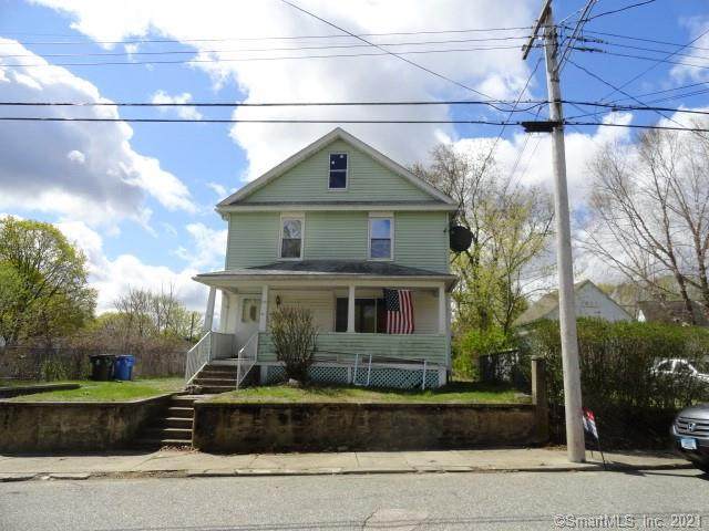 158 Mount Pleasant Street - Photo 1
