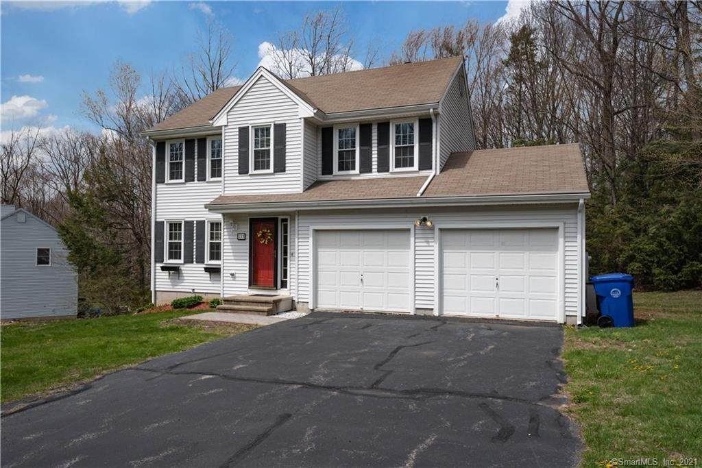 193 Upper Valley Road - Photo 1