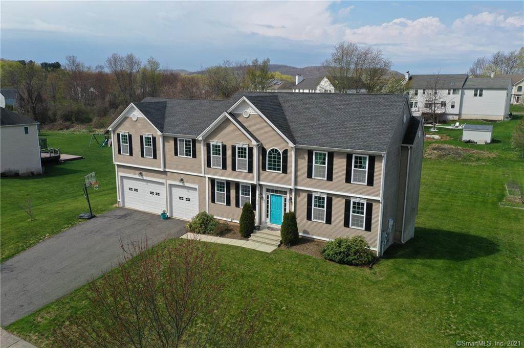 172 Saddle Hill Drive - Photo 1