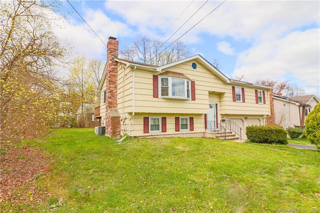 410 Robin Street - Photo 1