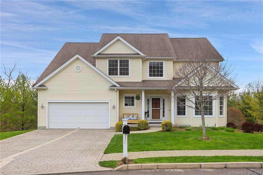 2 Spring Ridge Court - Photo 1