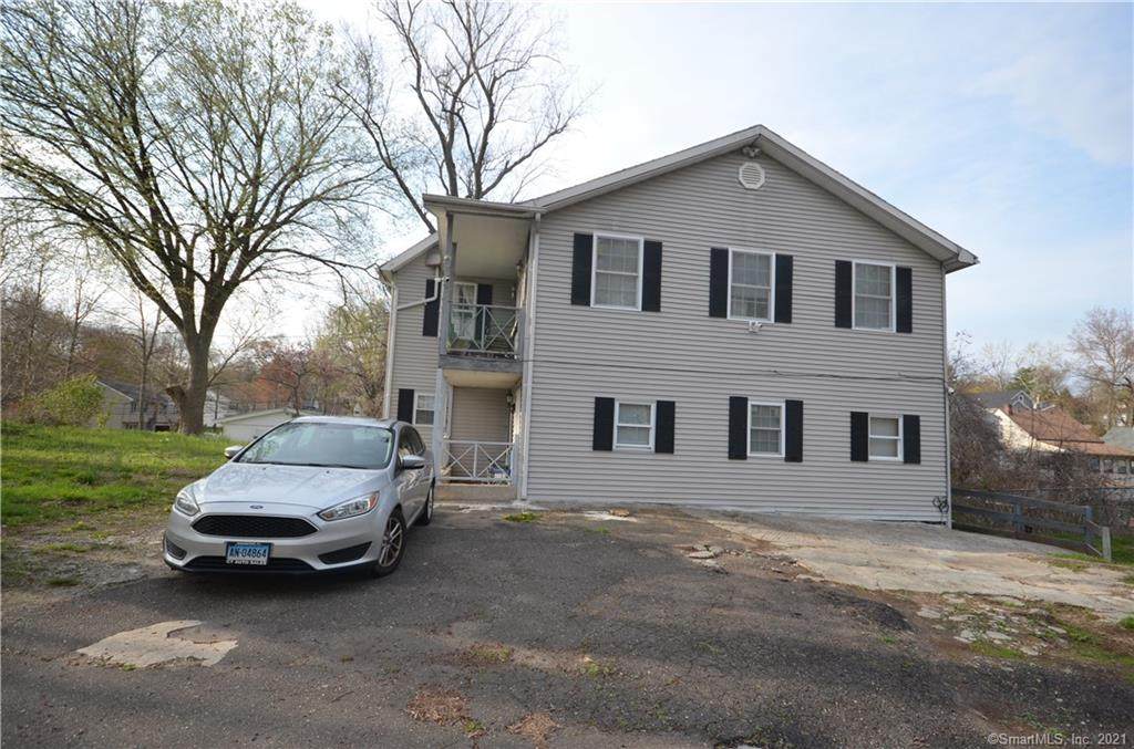 446 Pond Street - Photo 1