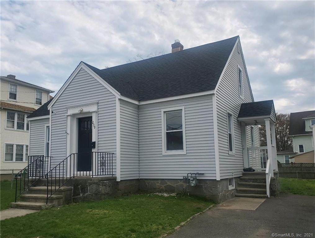 239 Graham Street - Photo 1
