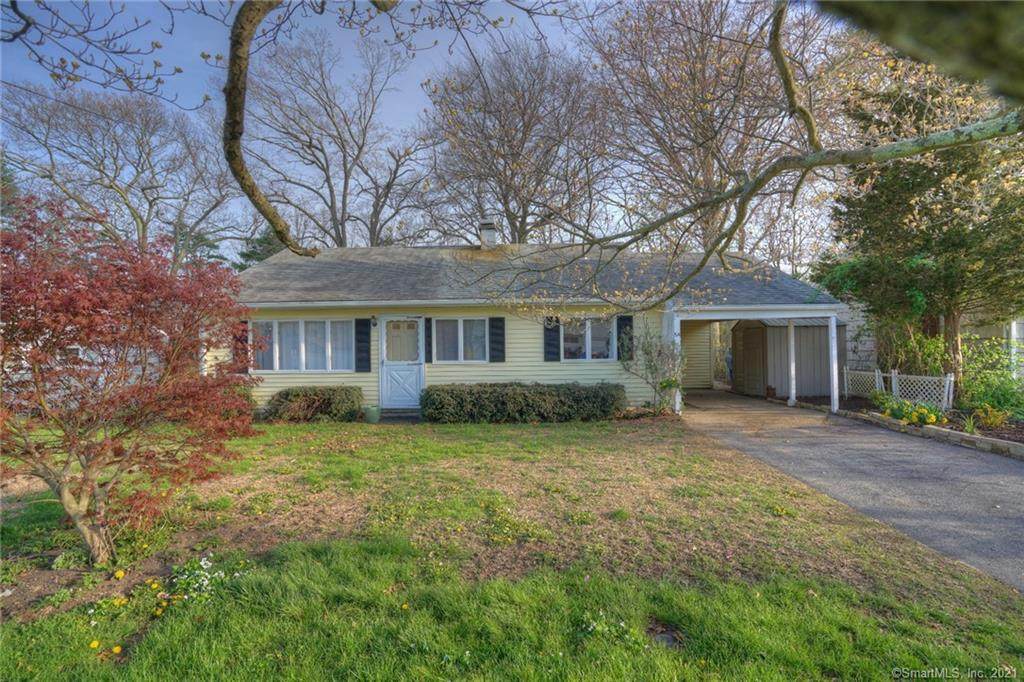 54 Plymouth Avenue - Photo 1