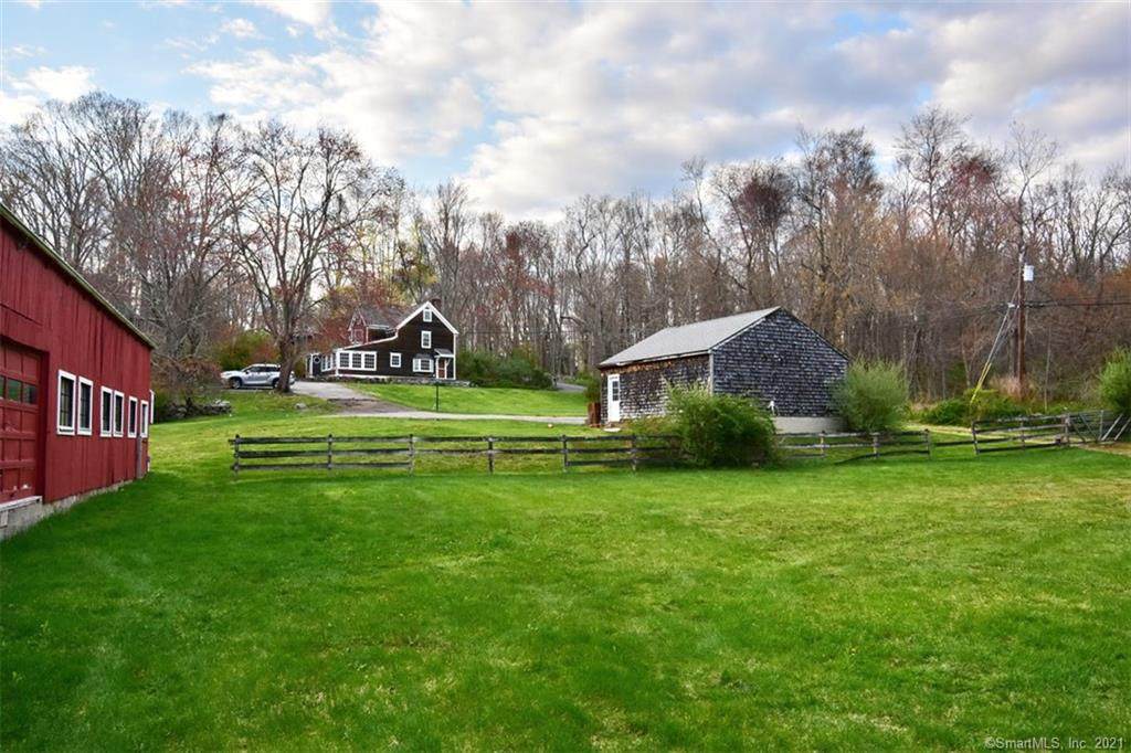 44 Mile Hill Road - Photo 1