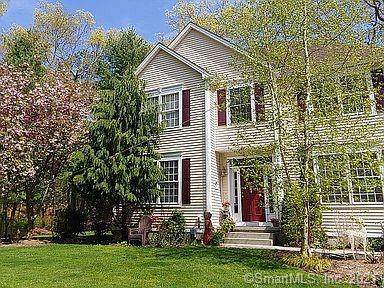 147 Lafantasie Road - Photo 1