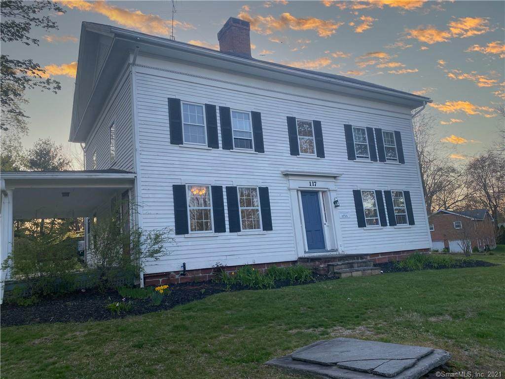 117 Maple Street - Photo 1