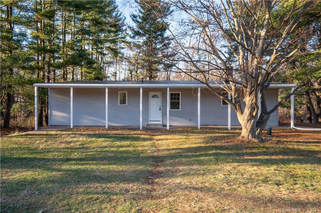 475 Tunnel Road - Photo 1