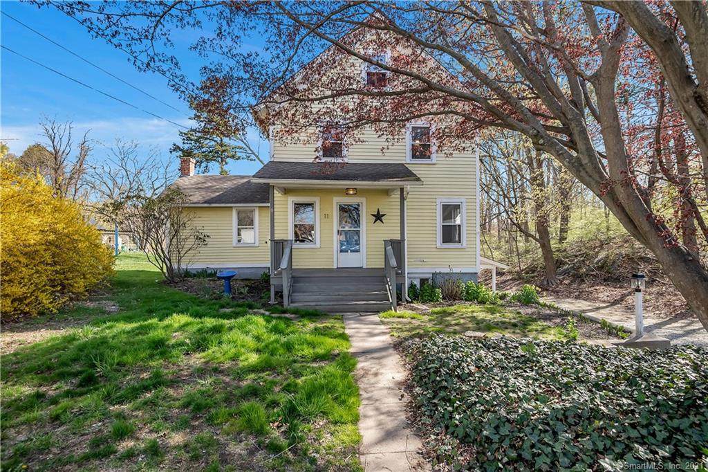 11 Deep River Road - Photo 1