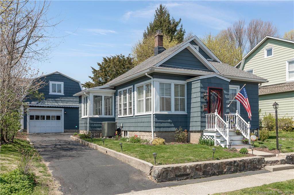 459 California Street - Photo 1