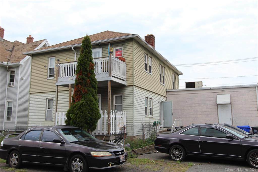 157 Burnside Avenue - Photo 1