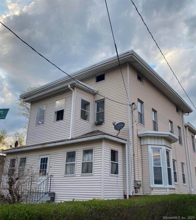 146 Laurel Street - Photo 1