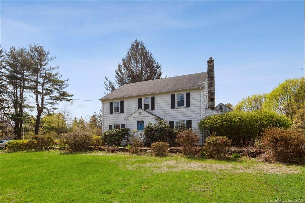 112 Bunker Hill Road - Photo 1