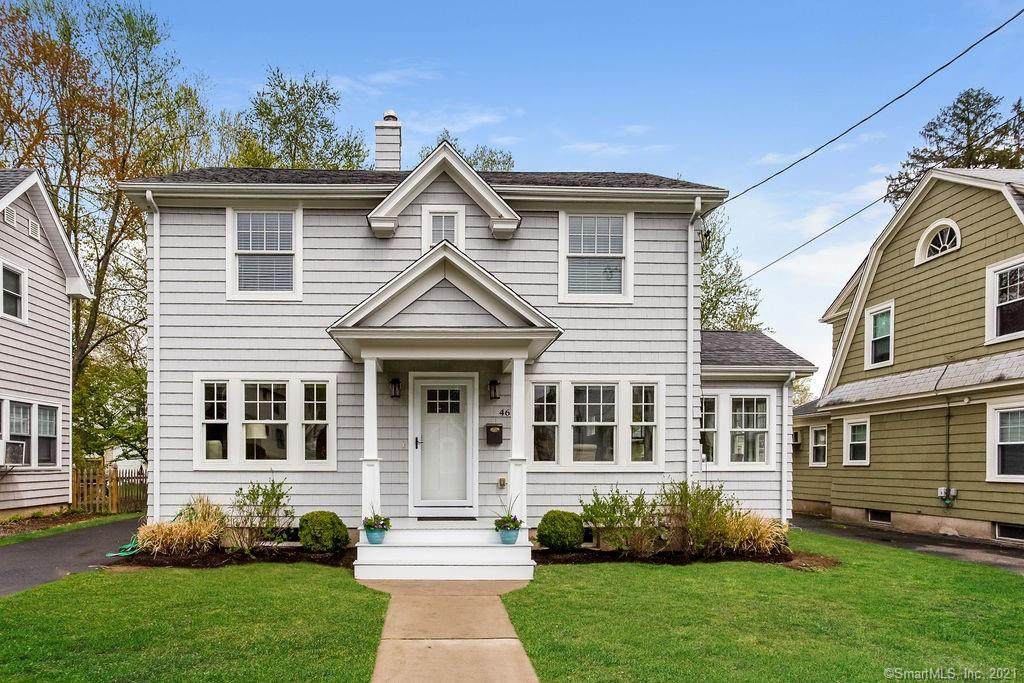 46 Argyle Avenue - Photo 1