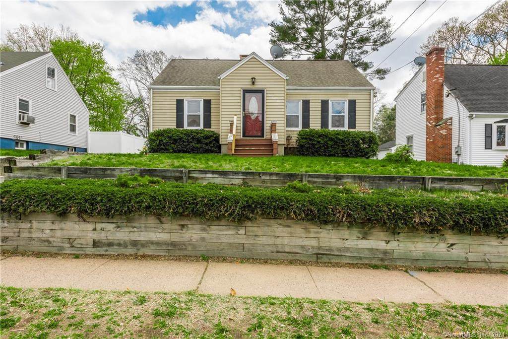 781 Tolland Street - Photo 1